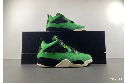 Hyperoad Jordan BOX) （WITH 4  Retro SPECAIL Manila 0708